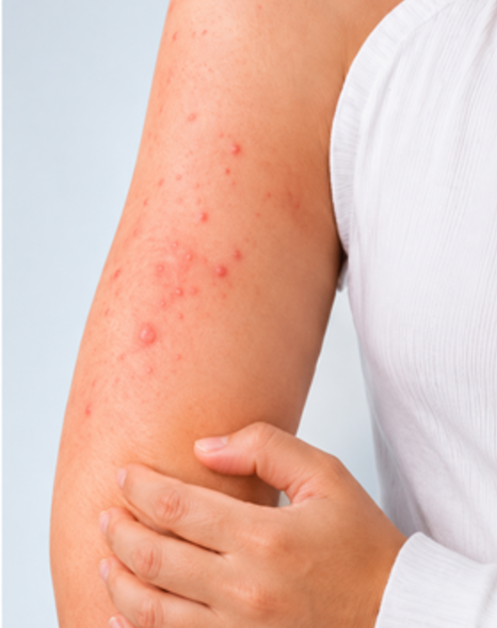 Allergy & Rash