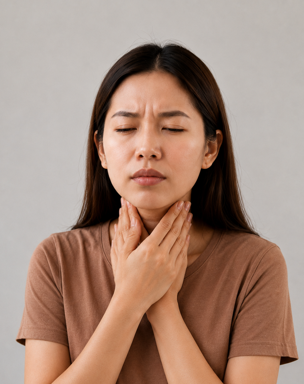 Sore Throat