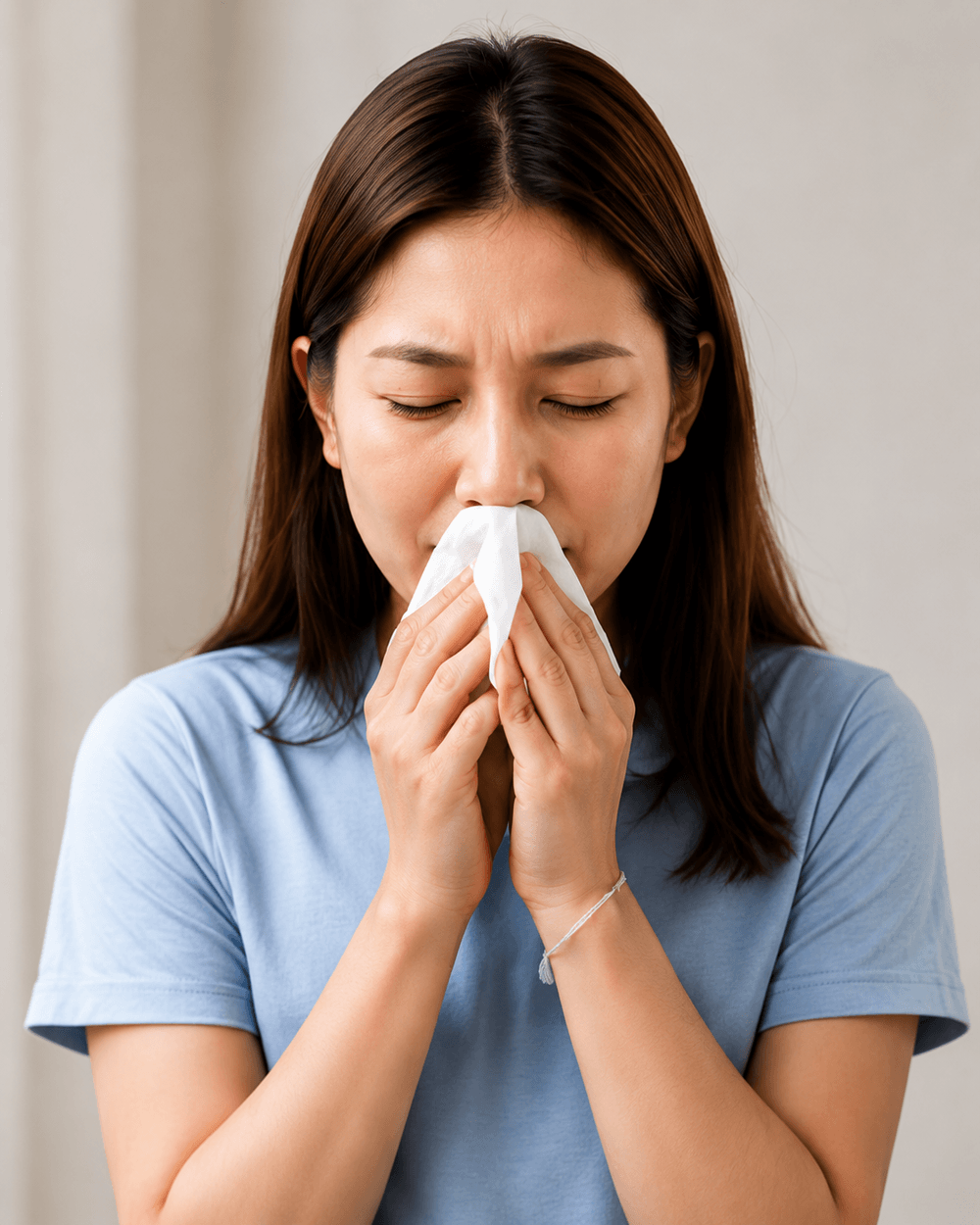 Cough & Flu