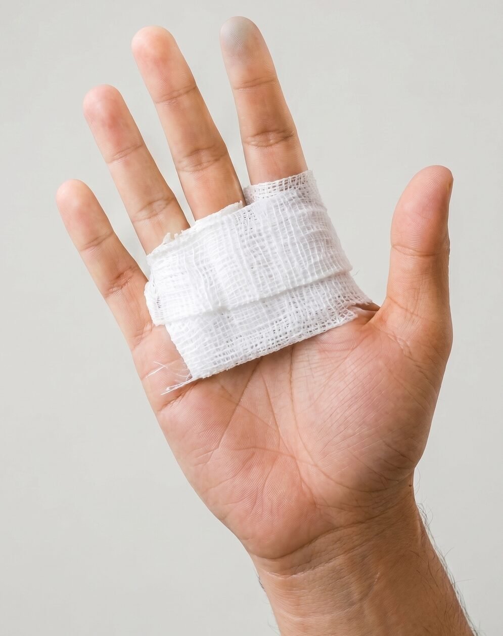 Minor Injure